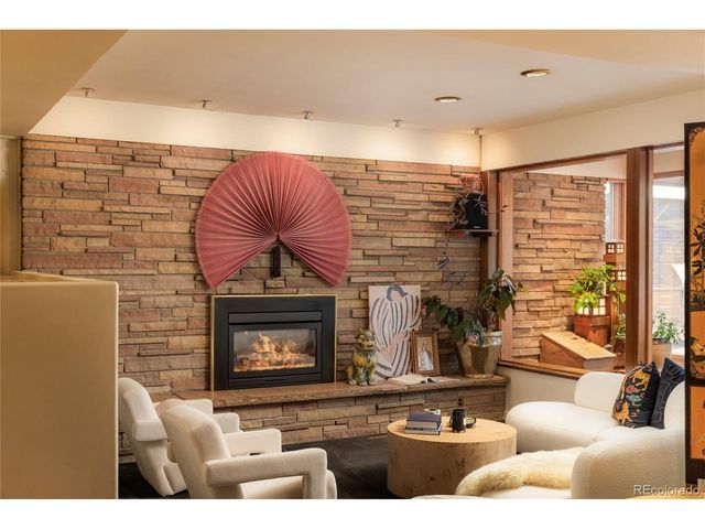 1950 S Milwaukee St, Denver, CO 80210