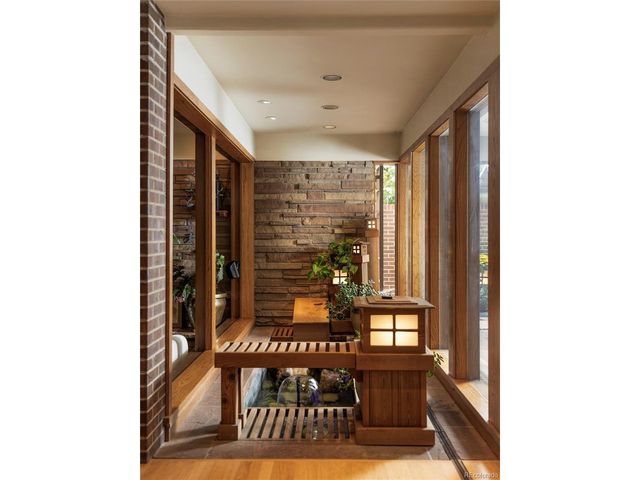 1950 S Milwaukee St, Denver, CO 80210