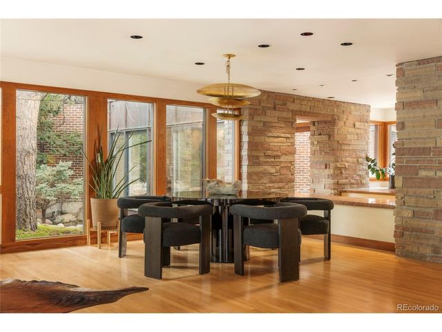 1950 S Milwaukee St, Denver, CO 80210