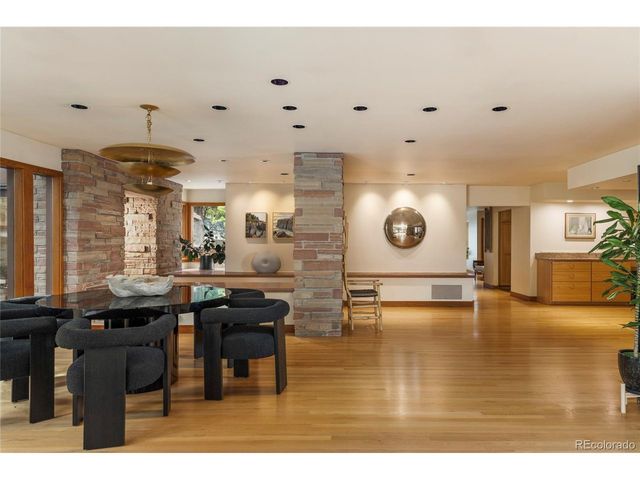 1950 S Milwaukee St, Denver, CO 80210