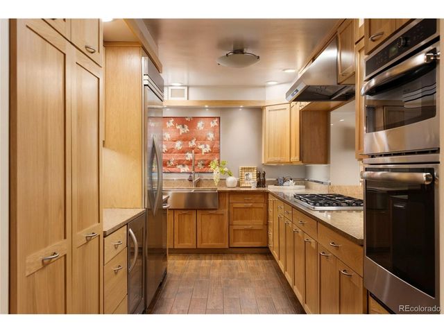 1950 S Milwaukee St, Denver, CO 80210