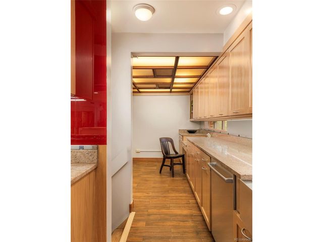 1950 S Milwaukee St, Denver, CO 80210