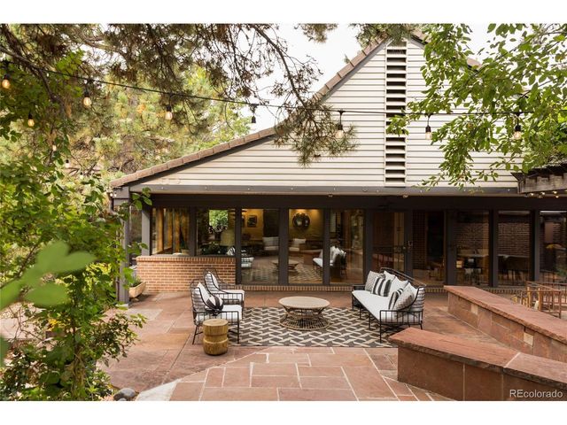 1950 S Milwaukee St, Denver, CO 80210