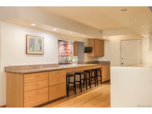 1950 S Milwaukee St, Denver, CO 80210