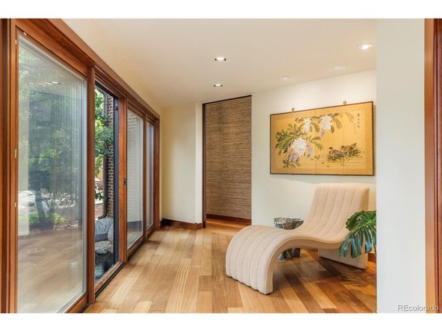 1950 S Milwaukee St, Denver, CO 80210