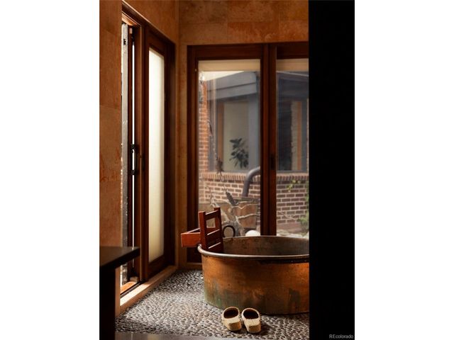 1950 S Milwaukee St, Denver, CO 80210