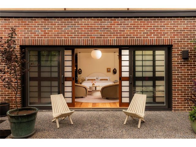 1950 S Milwaukee St, Denver, CO 80210