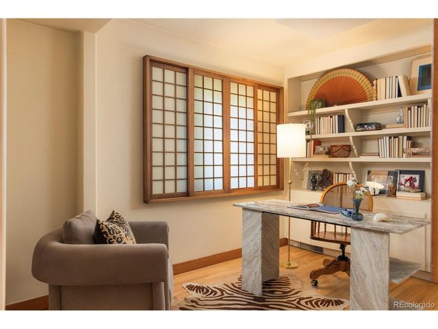 1950 S Milwaukee St, Denver, CO 80210