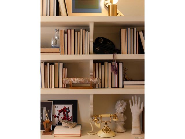 1950 S Milwaukee St, Denver, CO 80210