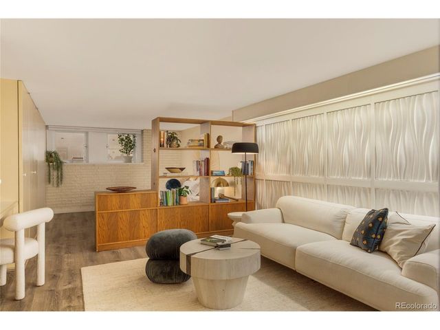 1950 S Milwaukee St, Denver, CO 80210