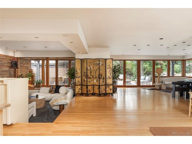 1950 S Milwaukee St, Denver, CO 80210