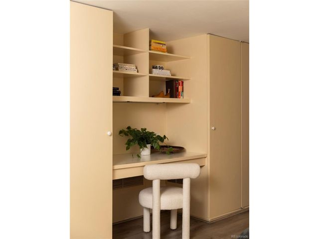 1950 S Milwaukee St, Denver, CO 80210