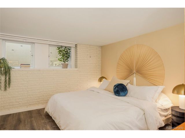 1950 S Milwaukee St, Denver, CO 80210