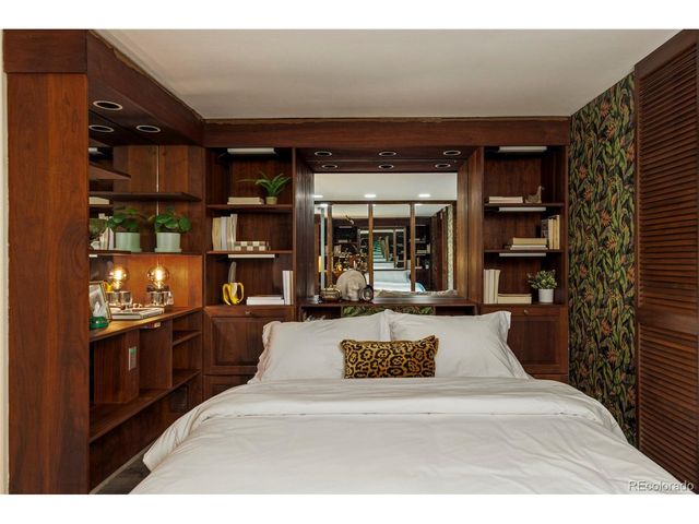 1950 S Milwaukee St, Denver, CO 80210