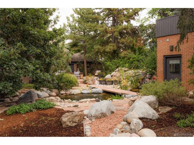 1950 S Milwaukee St, Denver, CO 80210