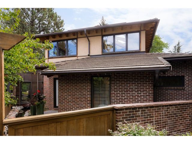 1950 S Milwaukee St, Denver, CO 80210