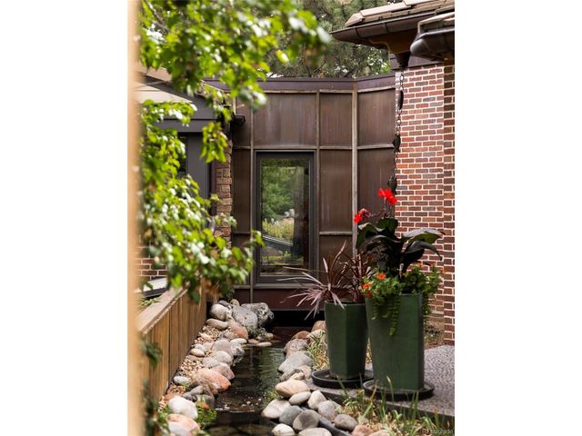 1950 S Milwaukee St, Denver, CO 80210