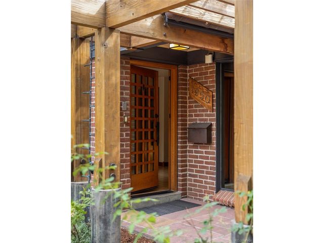 1950 S Milwaukee St, Denver, CO 80210