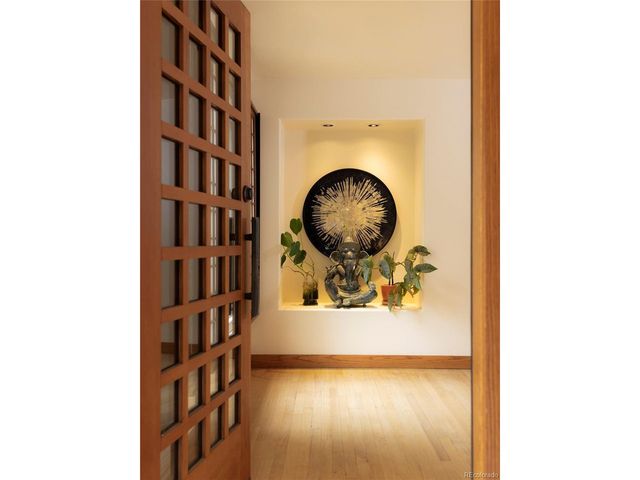 1950 S Milwaukee St, Denver, CO 80210