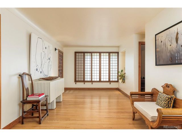 1950 S Milwaukee St, Denver, CO 80210