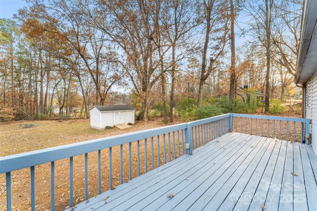 2282 Rome Jones Road, Newton, NC 28658
