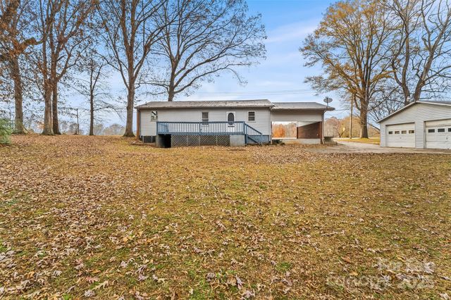 2282 Rome Jones Road, Newton, NC 28658