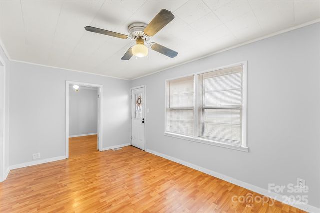 2282 Rome Jones Road, Newton, NC 28658