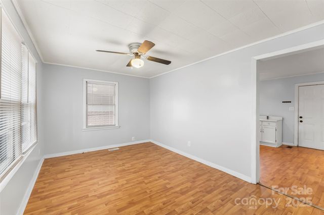 2282 Rome Jones Road, Newton, NC 28658