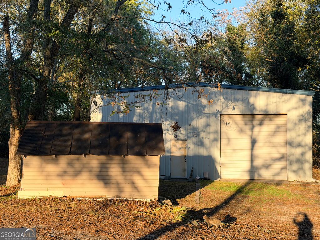 7526 Conyers Street, Lithonia, GA 30058