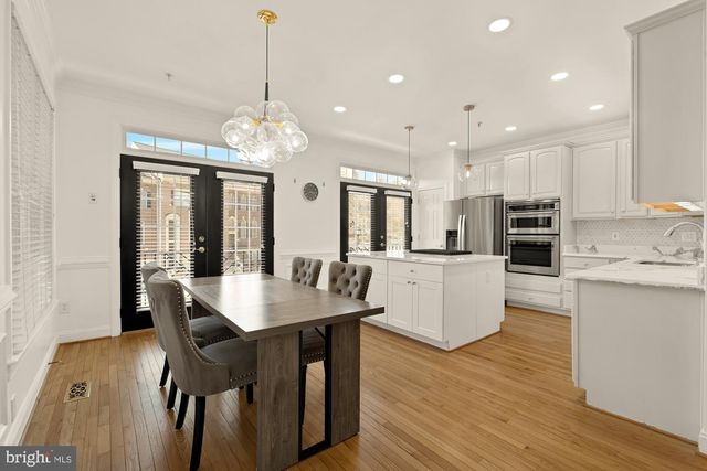 5420 EDSALL RIDGE PL, Alexandria, VA 22312