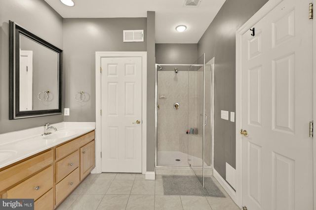 5420 EDSALL RIDGE PL, Alexandria, VA 22312