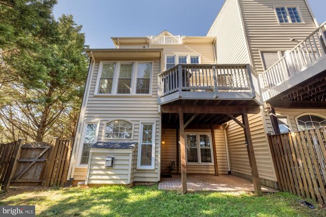 5420 EDSALL RIDGE PL, Alexandria, VA 22312