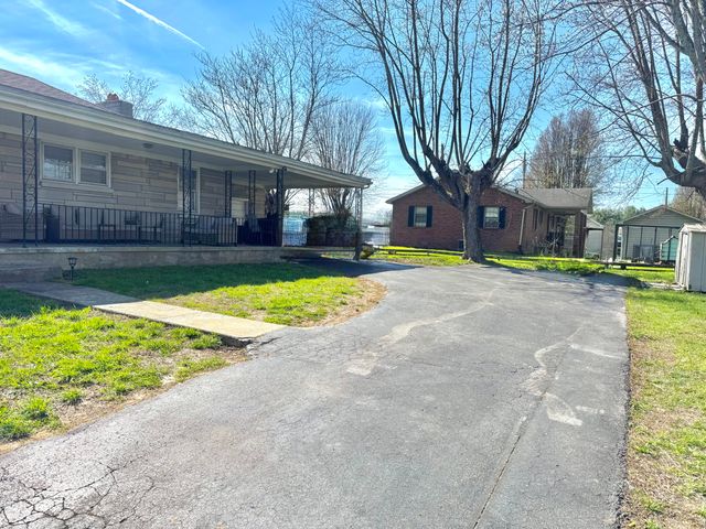 2107 Murphy Street, Mt Sterling, KY 40353