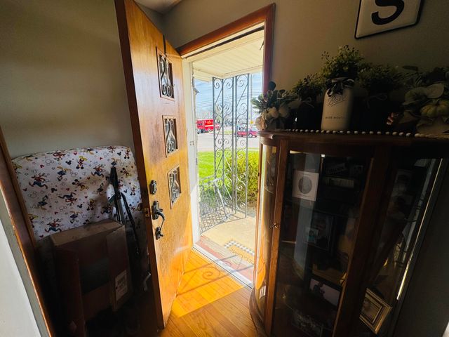 2107 Murphy Street, Mt Sterling, KY 40353