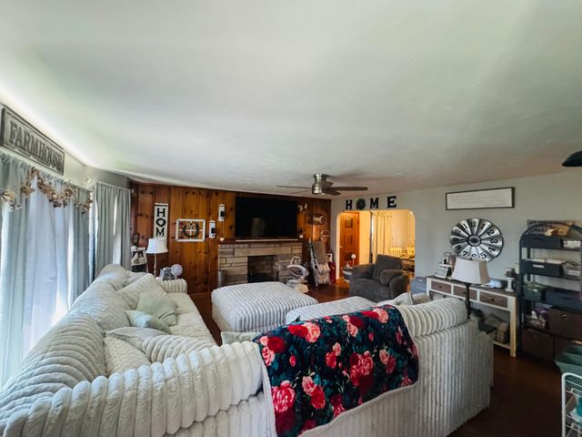 2107 Murphy Street, Mt Sterling, KY 40353