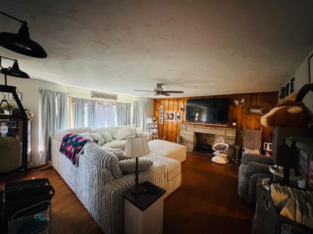 2107 Murphy Street, Mt Sterling, KY 40353