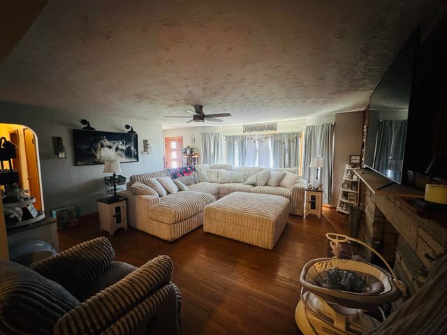 2107 Murphy Street, Mt Sterling, KY 40353