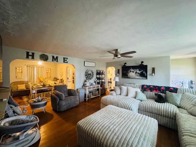 2107 Murphy Street, Mt Sterling, KY 40353