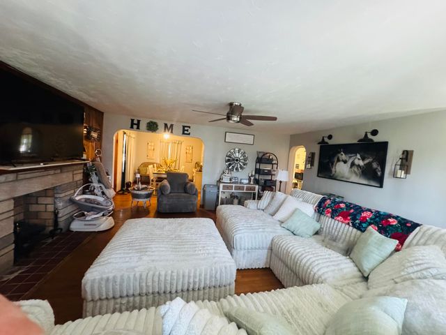 2107 Murphy Street, Mt Sterling, KY 40353