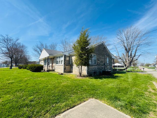 2107 Murphy Street, Mt Sterling, KY 40353
