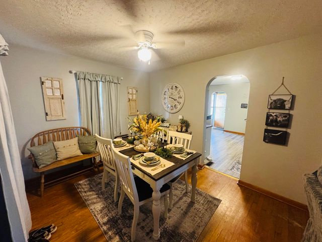 2107 Murphy Street, Mt Sterling, KY 40353