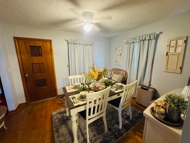 2107 Murphy Street, Mt Sterling, KY 40353
