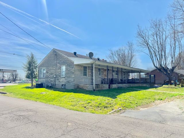 2107 Murphy Street, Mt Sterling, KY 40353