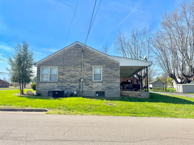 2107 Murphy Street, Mt Sterling, KY 40353