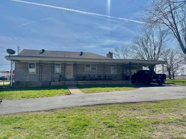 2107 Murphy Street, Mt Sterling, KY 40353