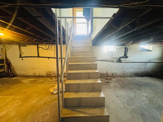 2107 Murphy Street, Mt Sterling, KY 40353