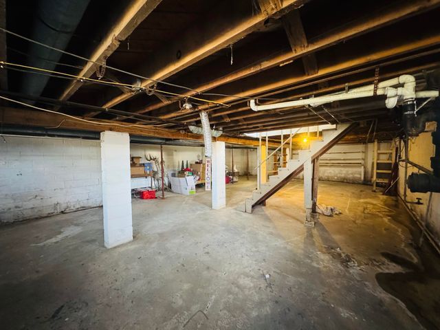 2107 Murphy Street, Mt Sterling, KY 40353