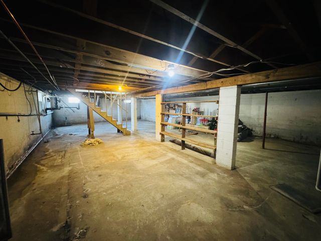 2107 Murphy Street, Mt Sterling, KY 40353
