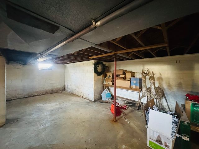 2107 Murphy Street, Mt Sterling, KY 40353