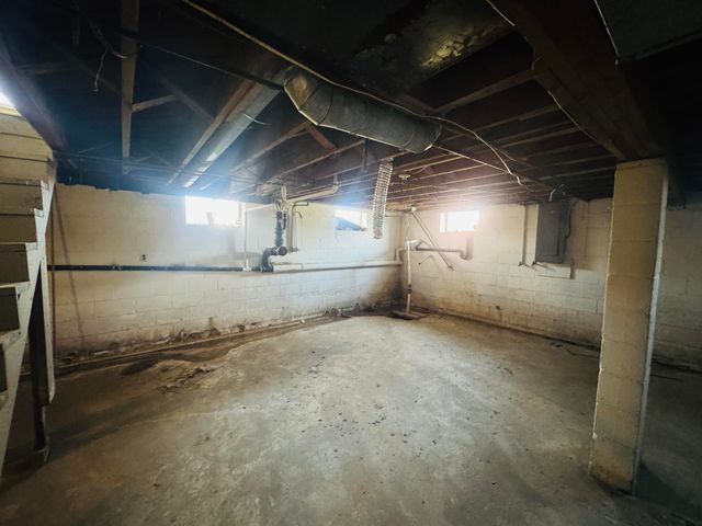2107 Murphy Street, Mt Sterling, KY 40353